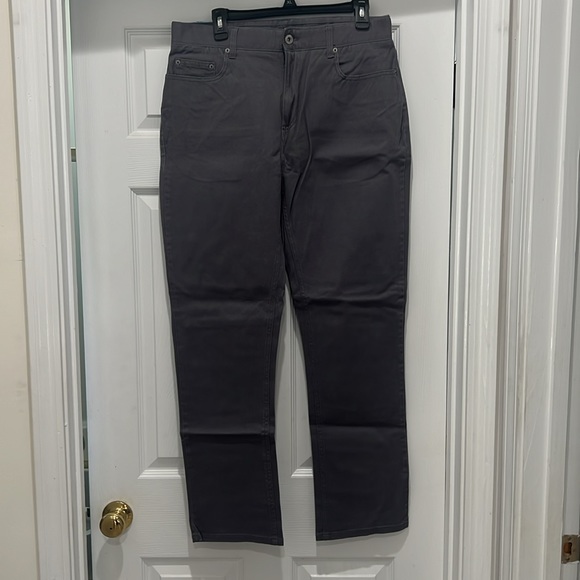 Iron Co Pants - Color: Hay - Size: 32x30 - Picture 1 of 3